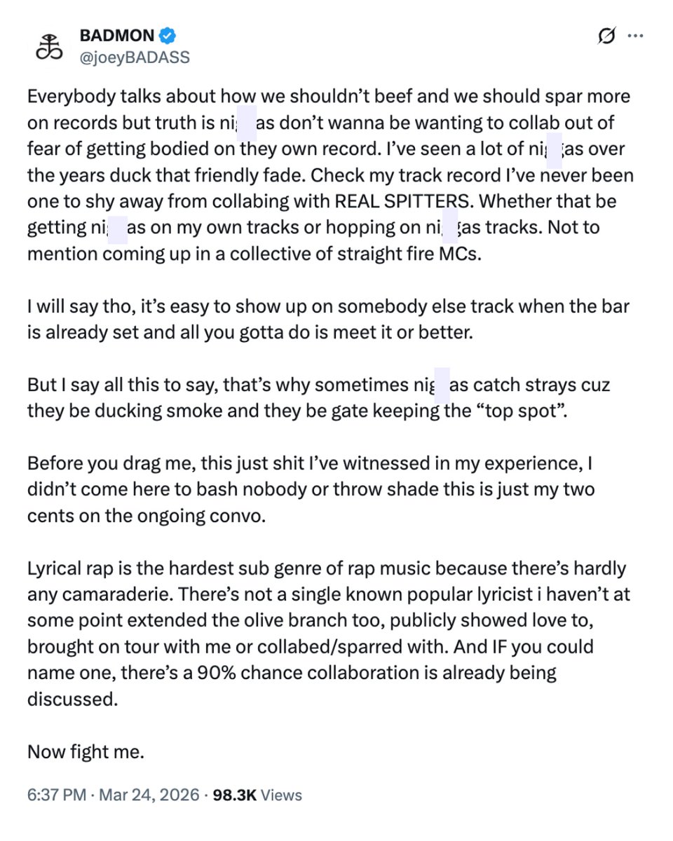 XXL Magazine tweet media