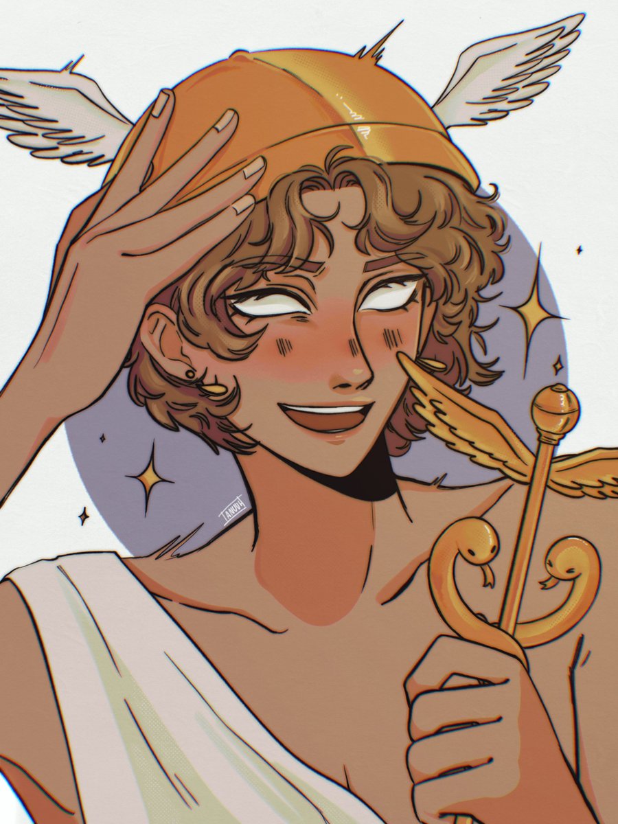 tanu ✮ open commissions!♡ tweet media