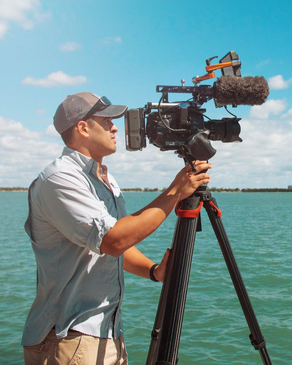 Croft Television tweet media