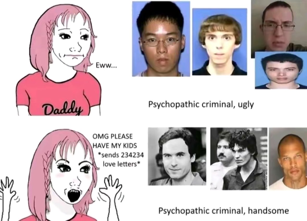 blackpill tweet media