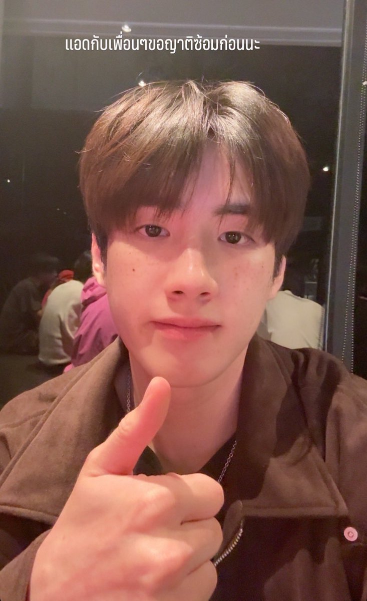 PHUTATCHAI OFFICIAL 🏒🎤 tweet media