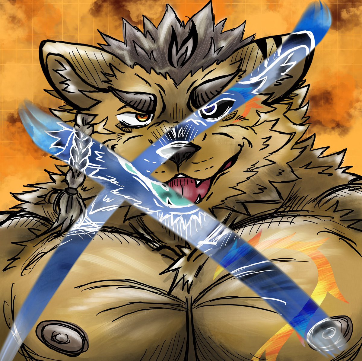 緋黎レトロ(Higuro_Retoro) tweet media