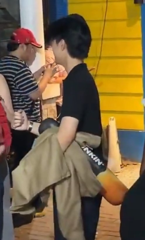 Andrea | ELICOO |CHARÑIGO tweet media