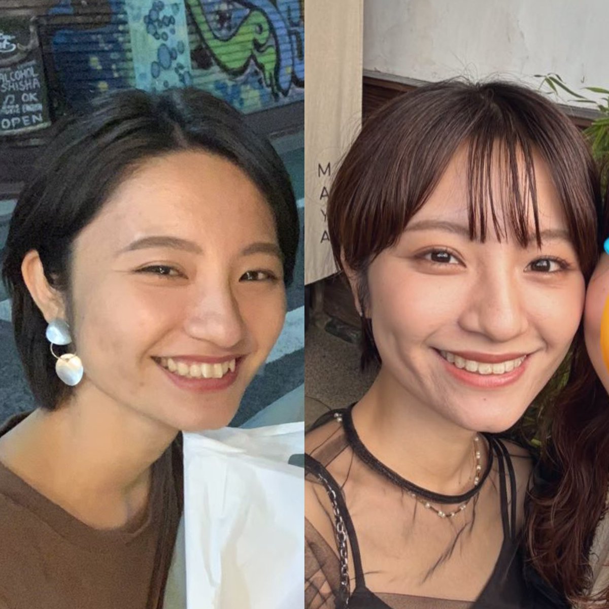 真島淳 tweet media