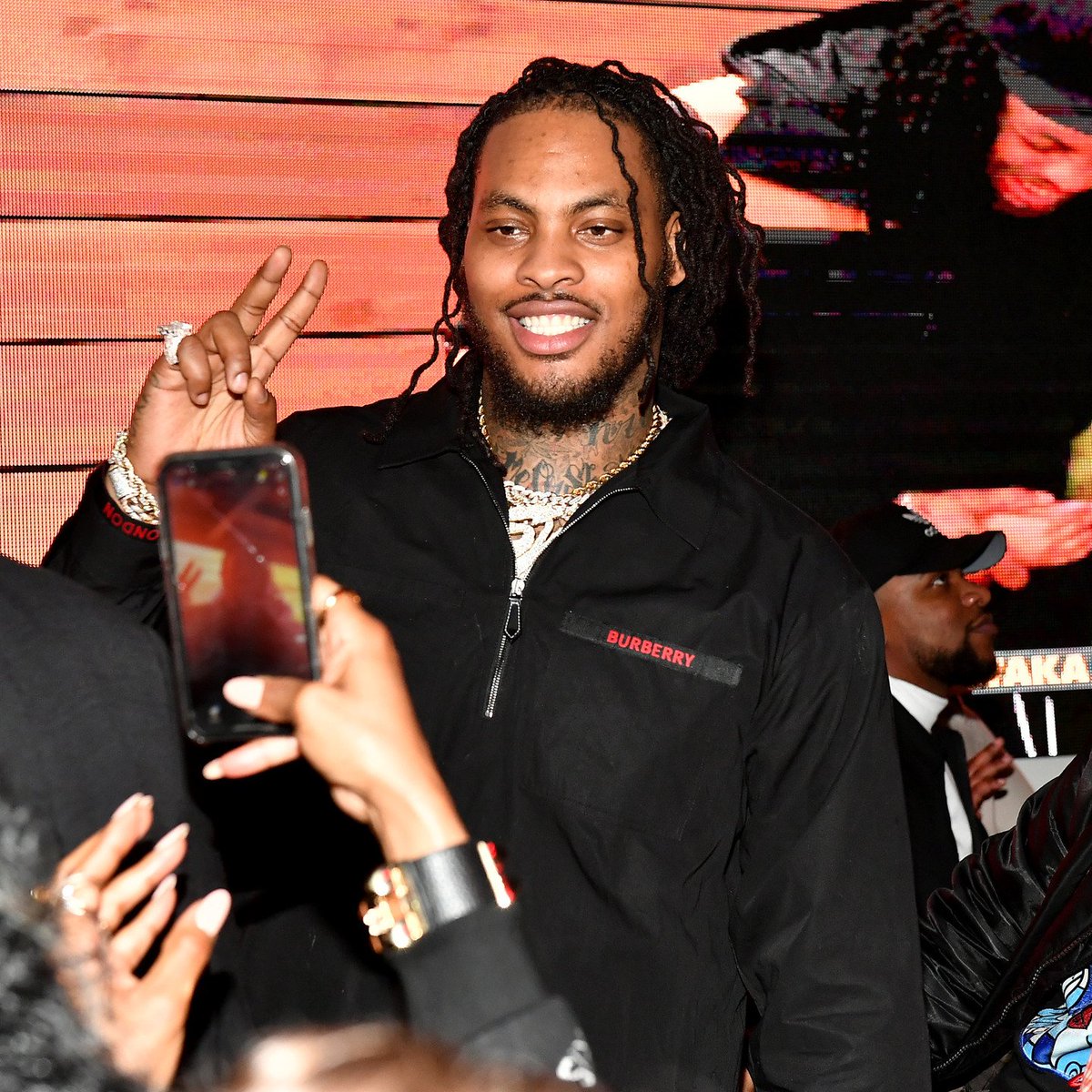 Waka Flocka Flame 🔥 tweet media