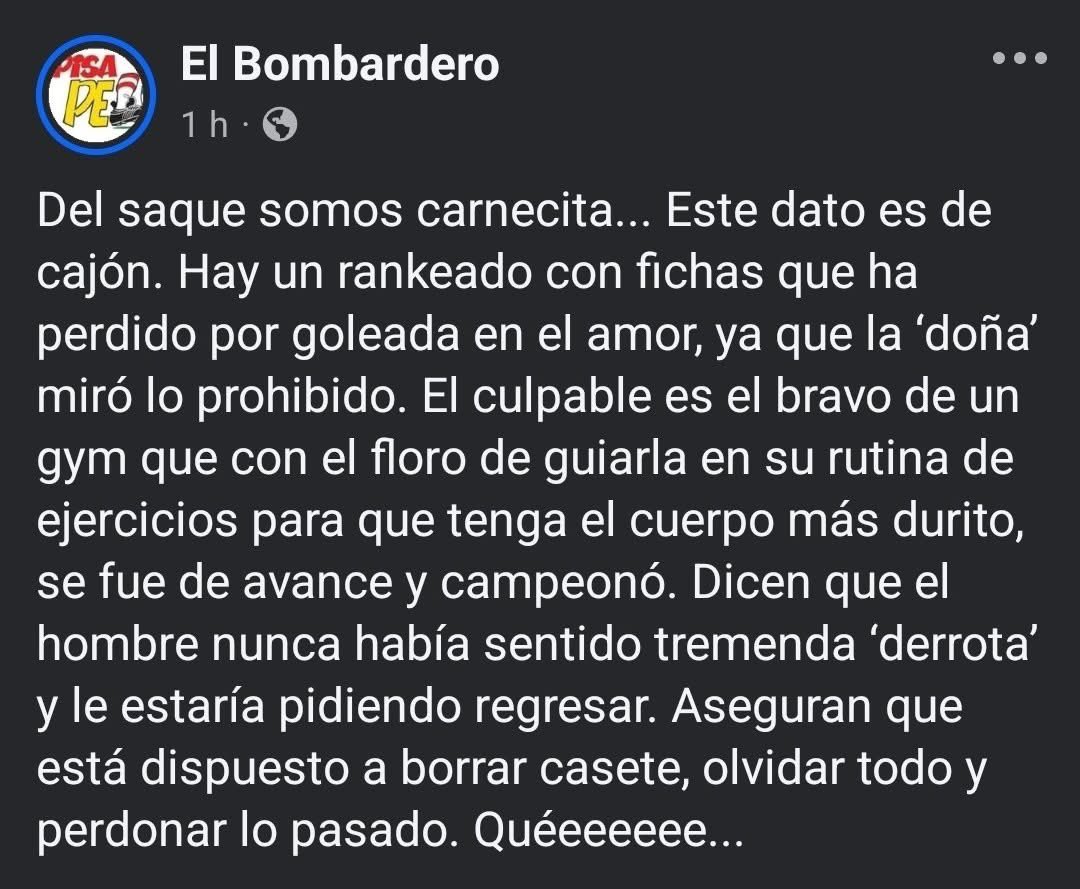 Diego Gonzales tweet media