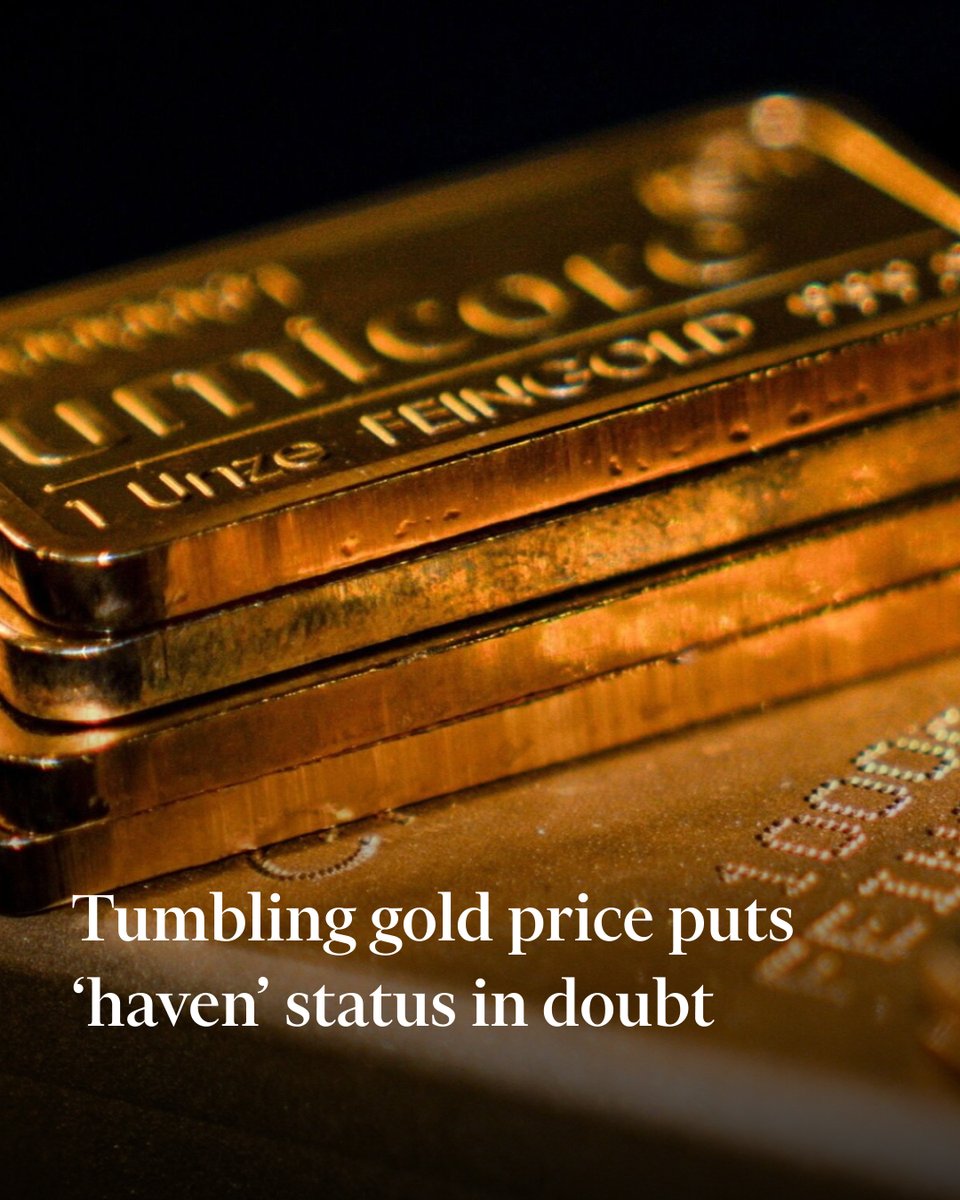 Financial Times tweet media