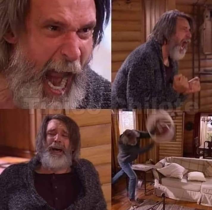 BASTA DEL CLUB DE AMIGOS tweet media