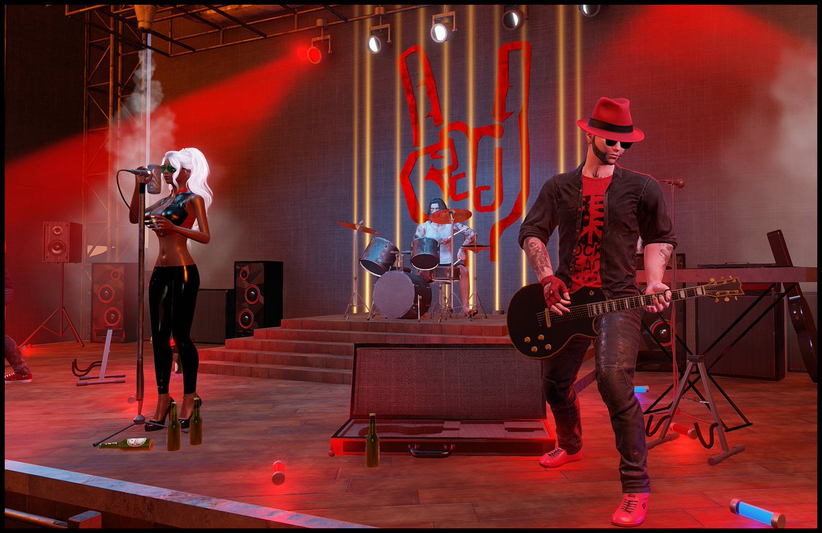 FeliciaBlack tweet media