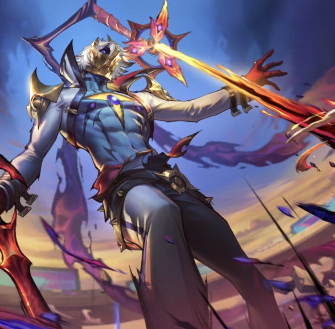 ★ redd . akshan akgae tweet media