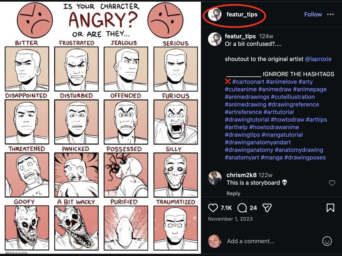 ༒ Angry Fire Goat༒ tweet media