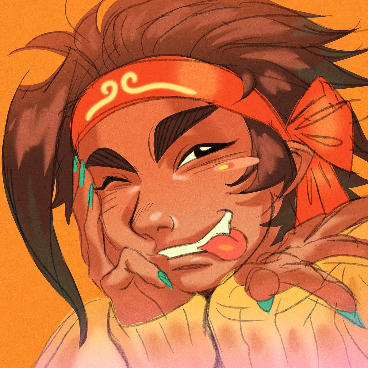 Suki🍊🇵🇸 tweet media