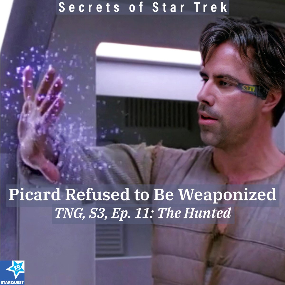 StarQuest Media (SQPN) tweet media