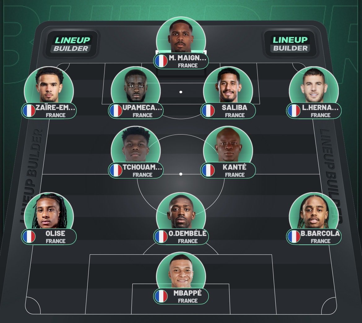 Bilel ⭐️ tweet media