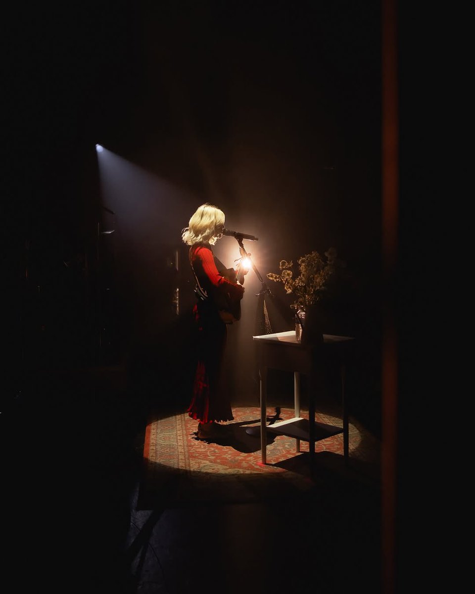 Maisie Peters France 🇫🇷🌱 tweet media