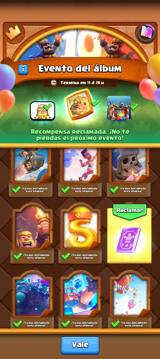 Jer | 🗡️AnniversaryRoyale🛡️ tweet media