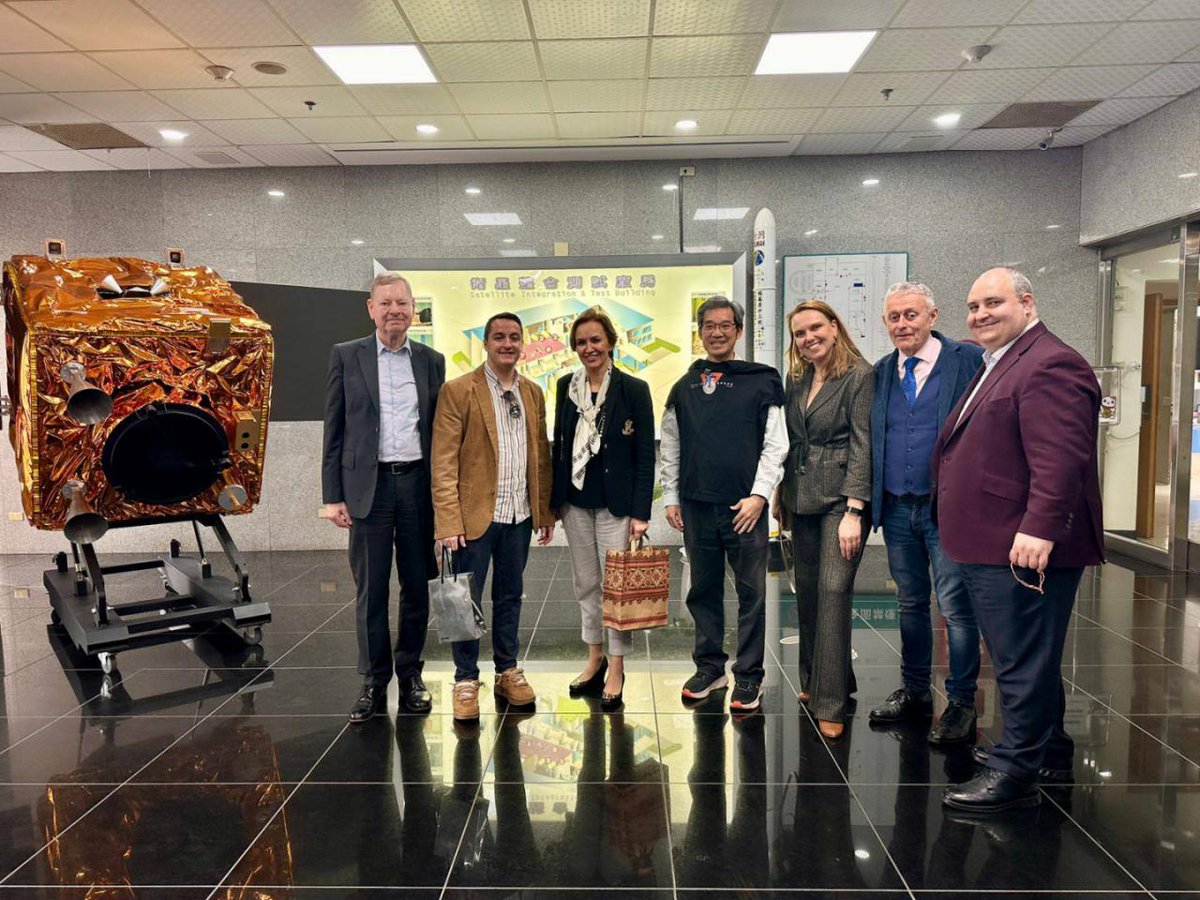 Atlantic Club of Bulgaria tweet media