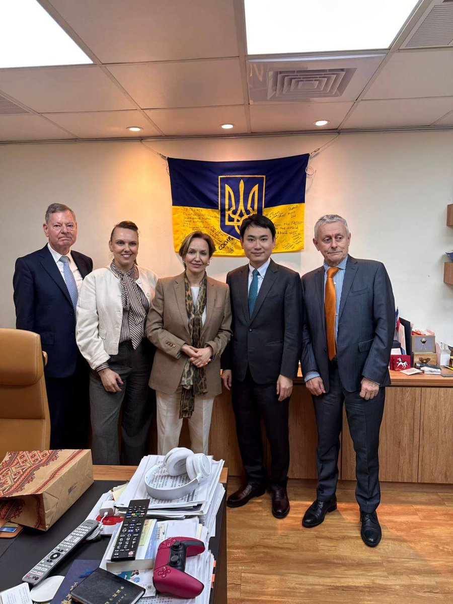 Atlantic Club of Bulgaria tweet media