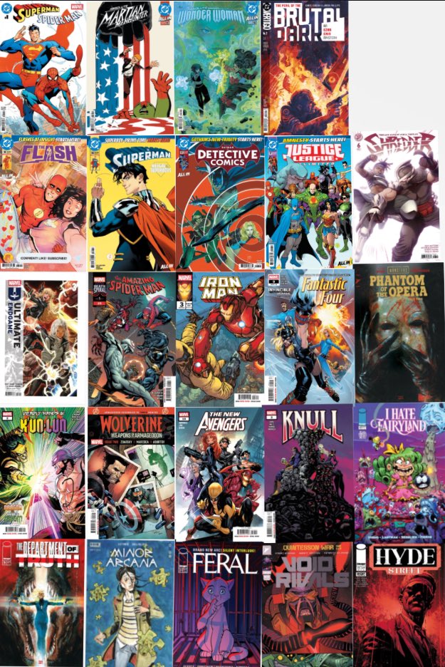 Lego Moon Knight tweet media