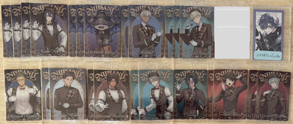 ふるる tweet media