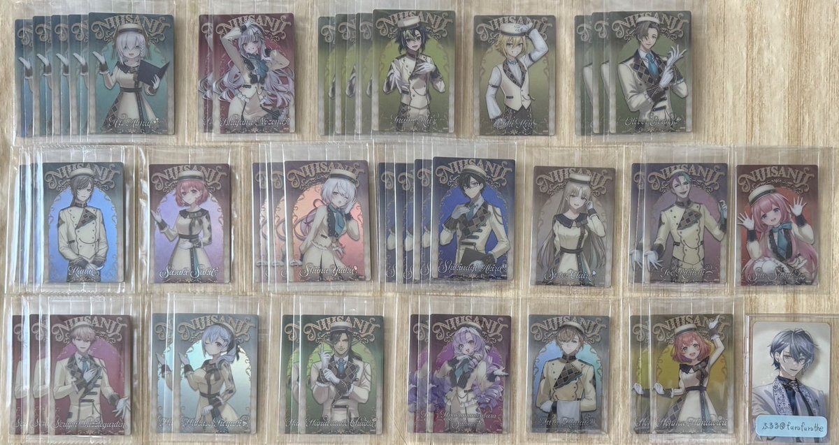 ふるる tweet media