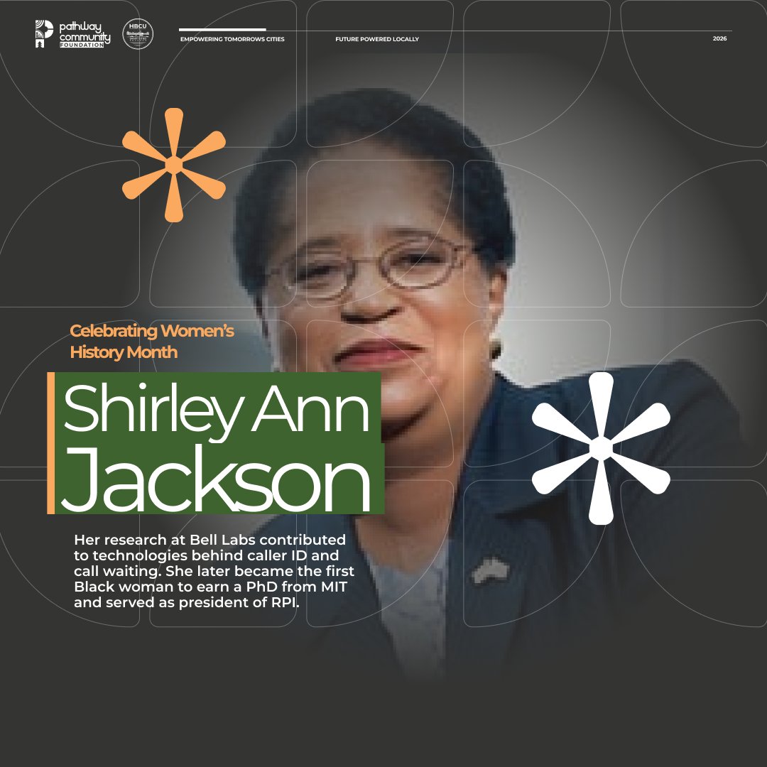 Pathway Community Foundation tweet media