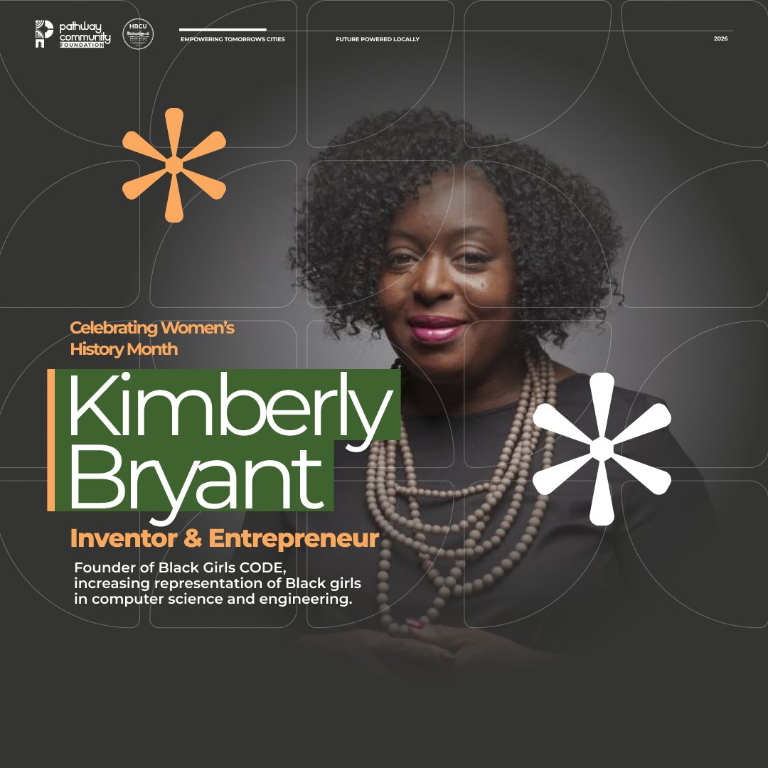 Pathway Community Foundation tweet media