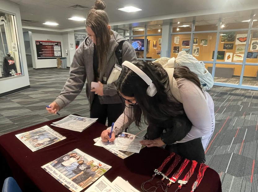 Westside Community Schools tweet media