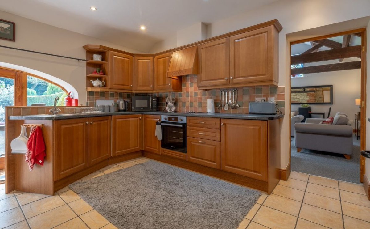 TheHolidayCots's tweet image. 🌿 Rivers Edge Cottage 🌿

Surrounded by beautiful countryside &amp;amp; tranquil riverside views, this delightful cottage provides a relaxing escape from everyday life. 🌅

🛏️ Sleeps 4
theholidaycottages.co.uk/durham/16963 

#RiversEdgeCottage #Durham #ShotleyBridge #UKStaycation #CountrysideEscape