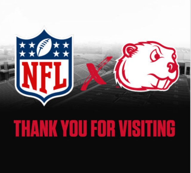 Minot State Football tweet media