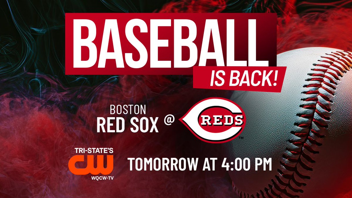 WSAZ NewsChannel 3 tweet media