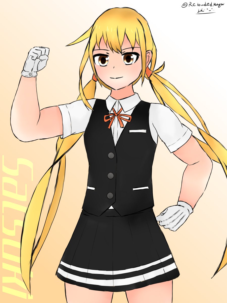 バッドラック・えむ(🌵❛ ֊ ❛„) tweet media