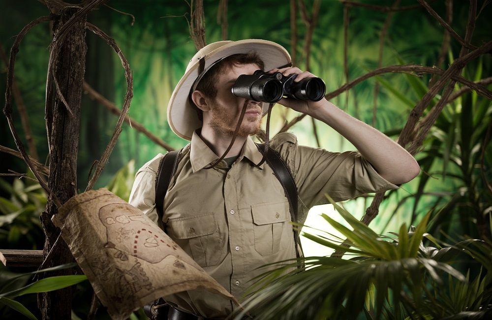 JCPInEastAndMid's tweet image. They say it is a Jungle out there so why not get ahead with these 52 Job hunting tips for 2026.

See ow.ly/MwJG50YxF1E

by Jonathan Lee Recruitment

#JobSearchTips