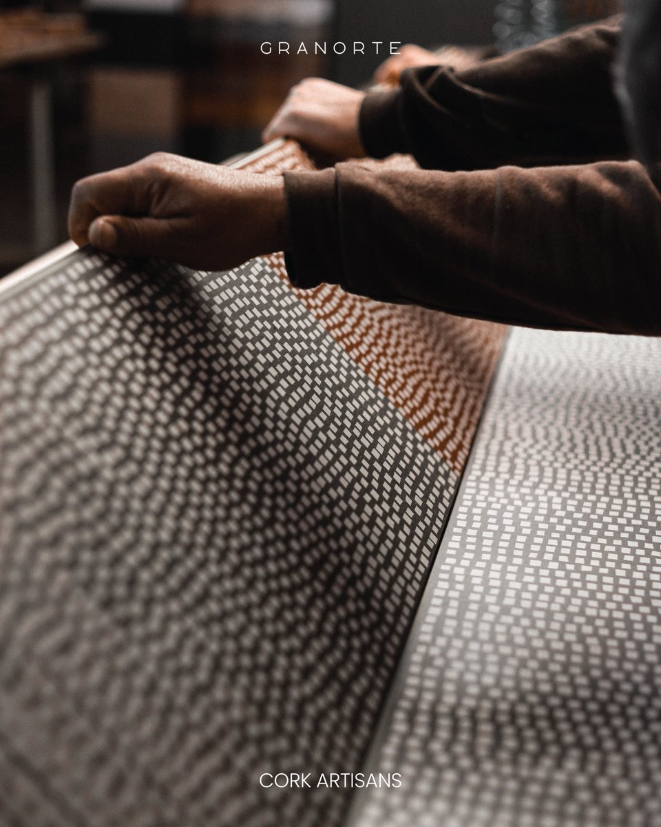 GRANORTE tweet media