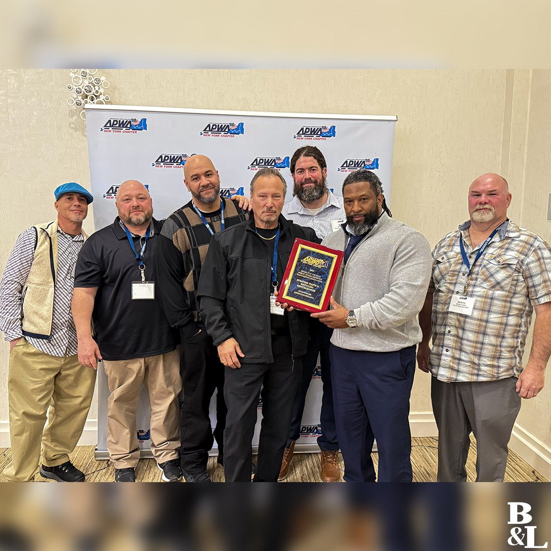 Barton & Loguidice tweet media