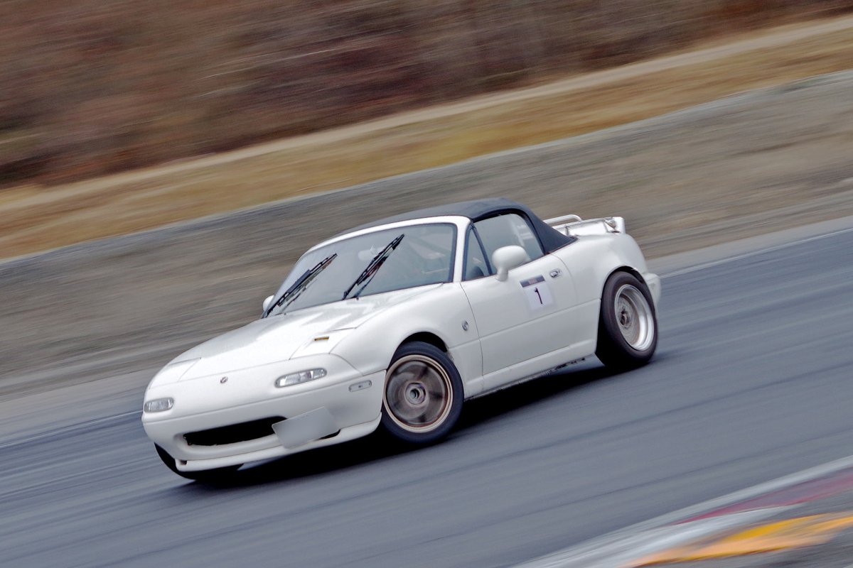 米太郎@ワンダー走の写真アップ完了 tweet media