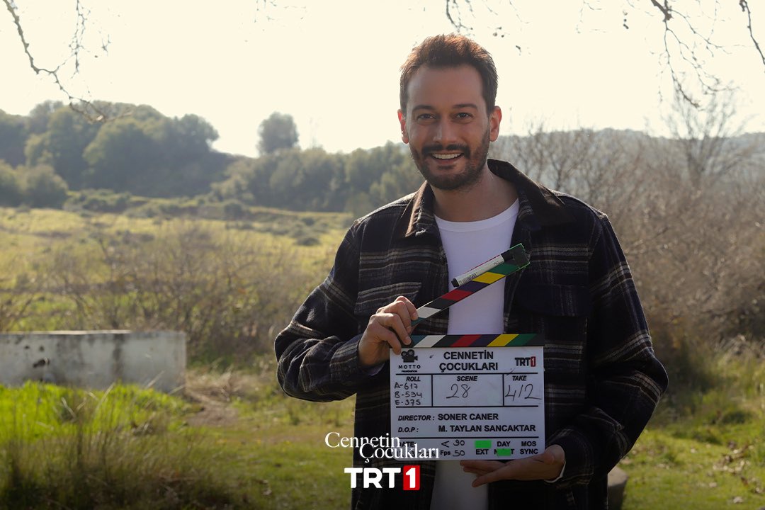 Cennetin Çocukları tweet media