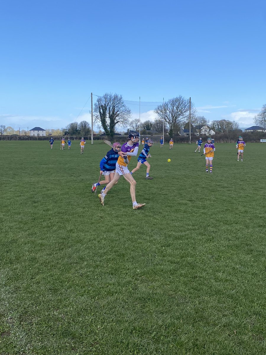 WexfordCBSGAA's tweet photo. Rice Cup round 4
Wexford CBS 4-6
Tramore 1-3
Great day of hurling at the @cbsricecup in Kilkenny!๐
We finish 2nd and qualify out of the group.
Well done to Lucas Hayes who won the Wexford CBS Man of the Tournament!
#CBSbuilt
๐ฃ๐ก https://t.co/ApHkTthwdN