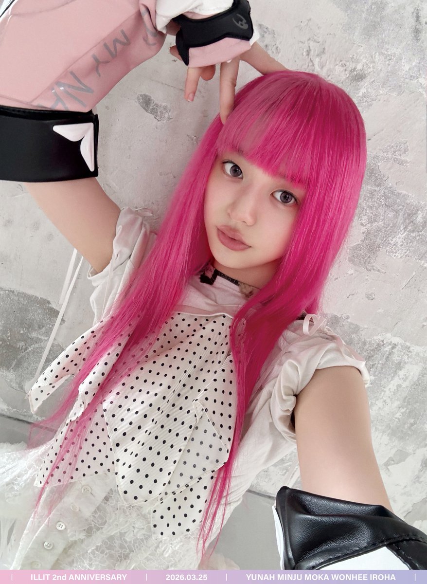 minju pics tweet media