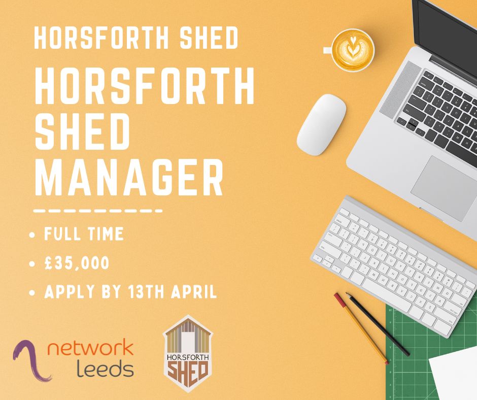 Network Leeds tweet media