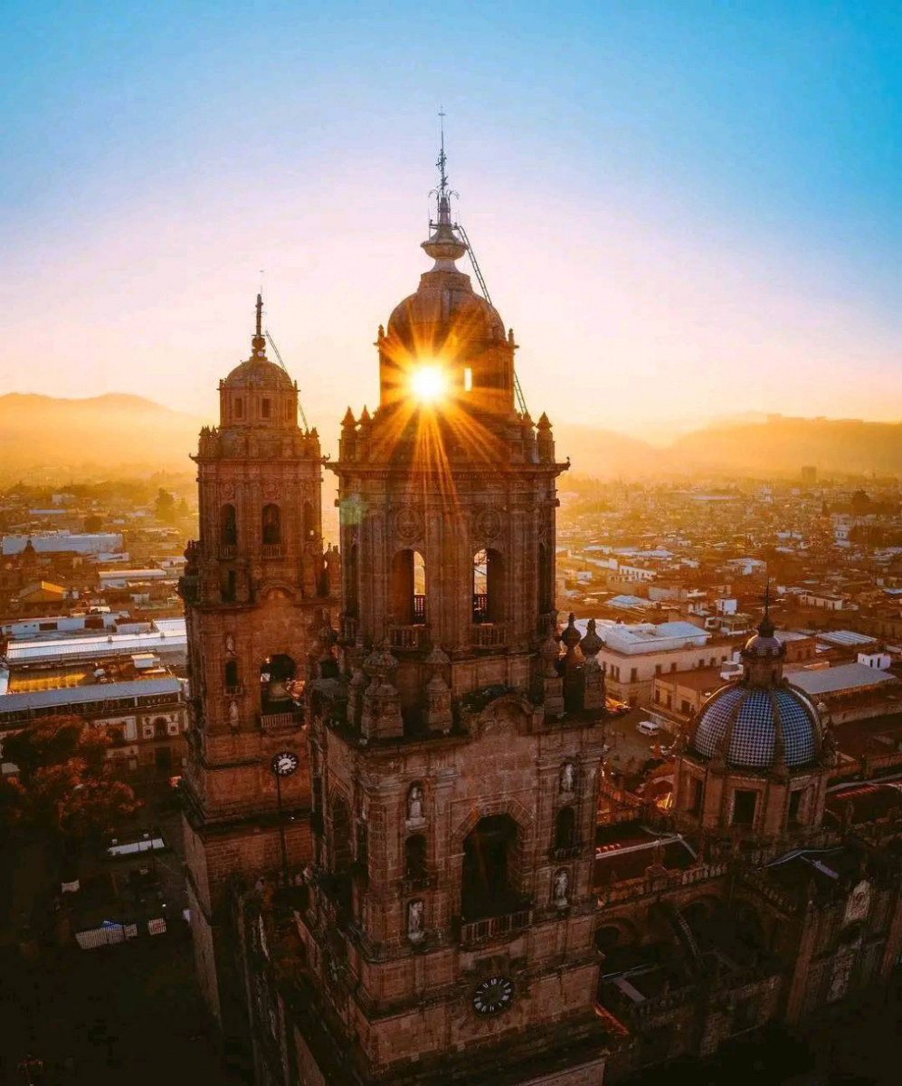 Michoacán tweet media