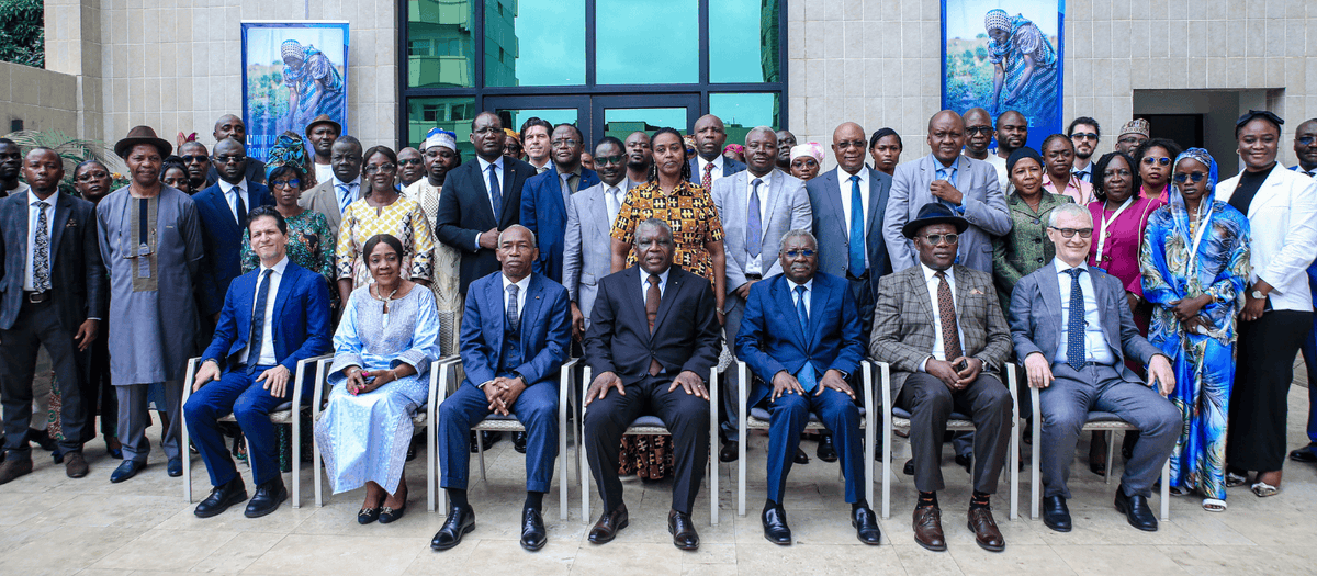 Joint SDG Fund 🇺🇳 tweet media