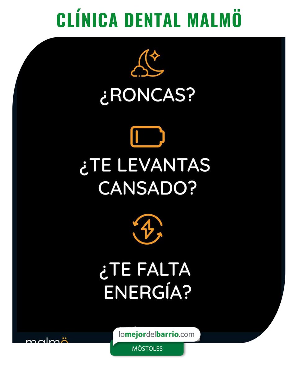Lo Mejor De Móstoles tweet media