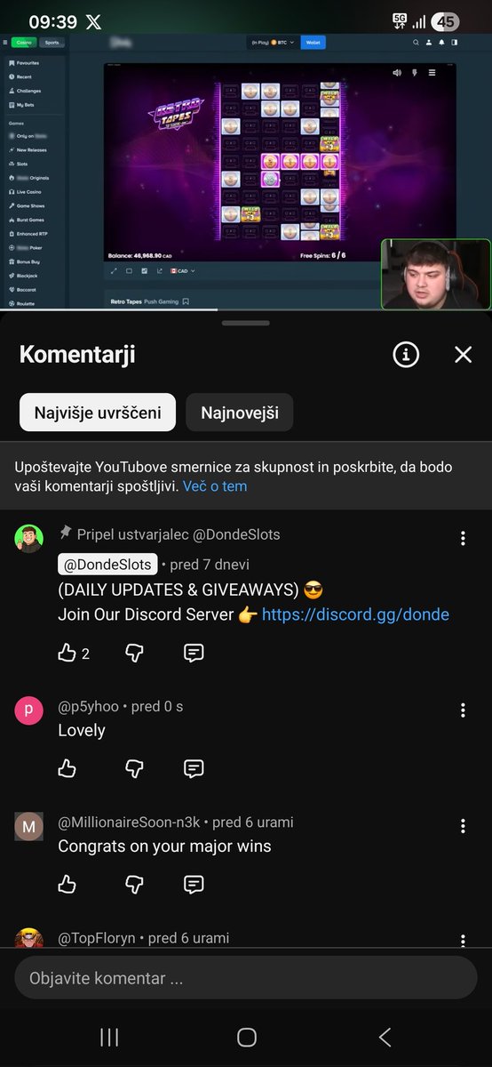 Future In Blocks tweet media