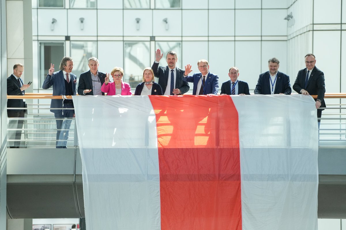 Mariusz Kamiński tweet media