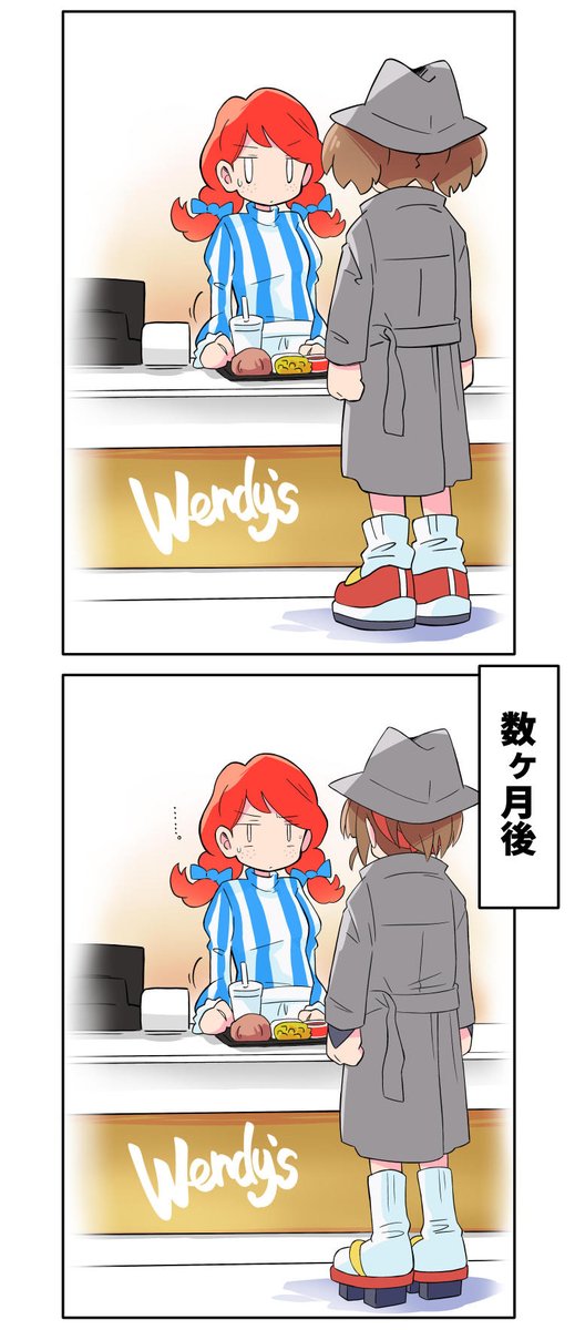 ラスカル tweet media