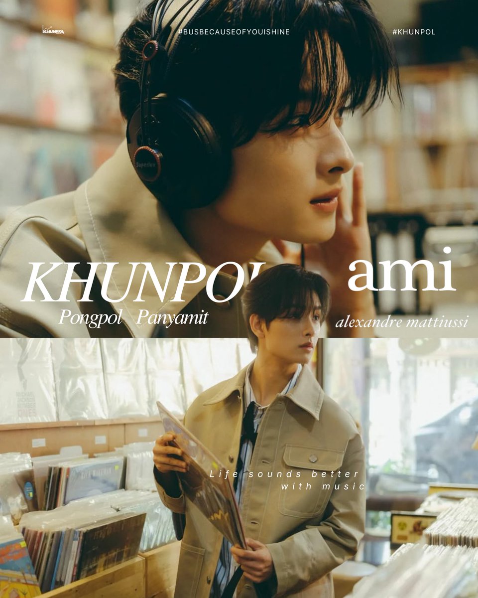 KHUNPOL STATS tweet media