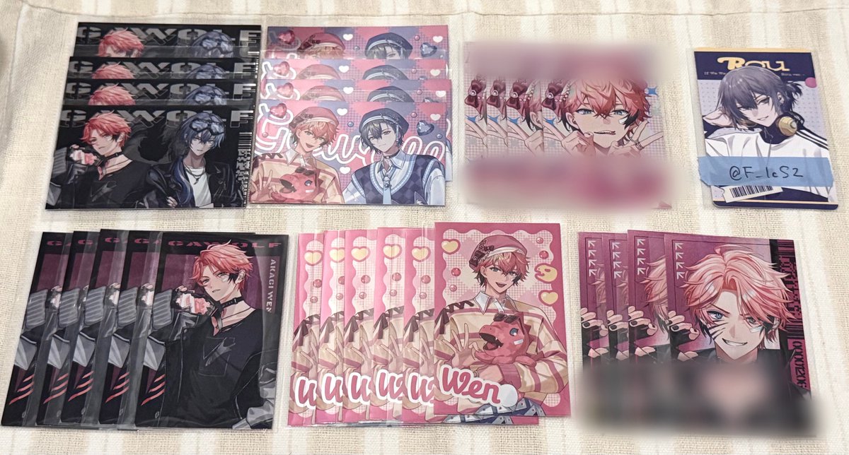 薔薇園 tweet media