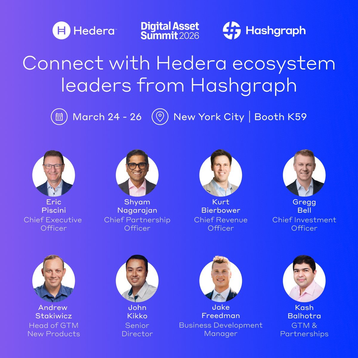 Hedera Español tweet media