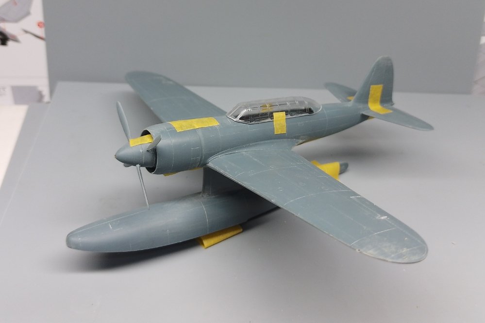 キックの鬼マナティー@トリカブト会 tweet media